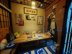 -千羽鹤海鲜居酒屋Bistro(大望路店)