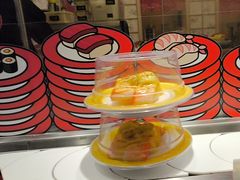 -万岁寿司(蓬江万达店)