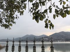 -鸣鹤古镇