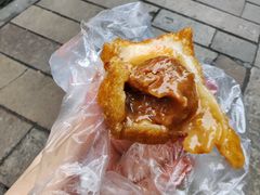 油氽团子-荣阳楼(山塘街店)