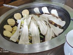 -农家东北铁锅炖(红桥店)