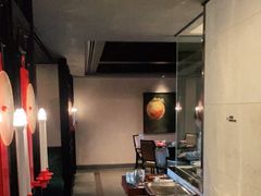 -上海苏宁宝丽嘉酒店·嘉府壹号中餐厅