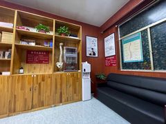 -国医整脊馆(武夷路店)