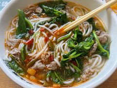 -蒙自源米线大王(宝安尖岗山店)