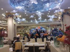 -芭菲盛宴·环球美食(袁家岗店)