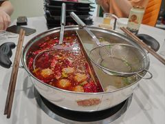 -牛吉韵·鲜切牛肉自助火锅(南山店)