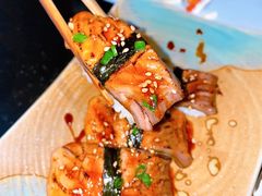 -無境·匠心日本料理(汉街店)