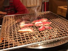 -九田家黑牛烤肉料理(石路天虹店)