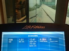 -北京嘉里健身·Kerry Sports(北京嘉里大酒店)