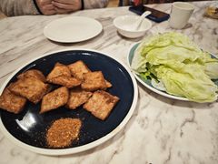 -云采云南菜(中山北路店)