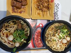 -姐弟俩土豆粉(沈阳铁西万达店)