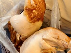 -吴山烤禽 (吴山路店)
