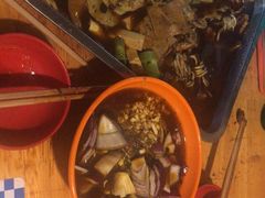 -特色油卤串串(水碾河店)