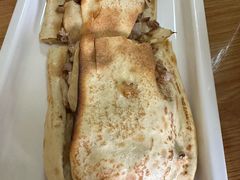 -宝光熏肉鞋底火烧(新街口店)