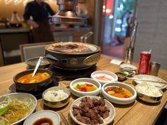 -泥炉烧肉师(新街口金銮巷店)