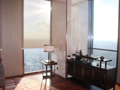 -嘉定凯悦·咖啡厅