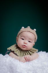 -咔咔儿童摄影馆