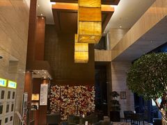 -上海龙之梦万丽酒店