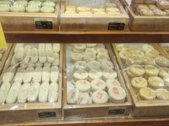 -稻香村(文殊院旗舰店)