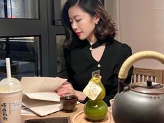 -长春堂顺时而饮(前门店)