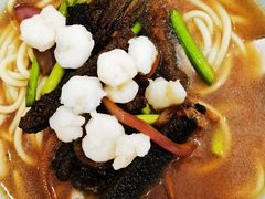 -奎元馆.百年奎元.非遗传承(西湖边的解放路店)
