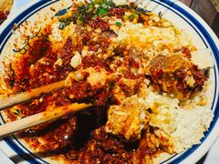 -叁宝烤肉• 西安烧烤(太乙路店)