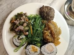 -广州花园酒店