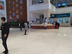 -天津医科大学肿瘤医院(本部院区)