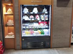 -巴黎贝甜(熙悦汇店)