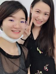 -HQ半永久纹绣纹眉