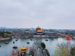 -中国翰园碑林