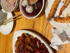 -福苗小骆驼烧烤(大唐不夜城店)