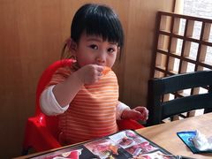 -元通寿司(地标店)