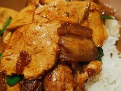 -德天顺盖码饭(人民西路店)