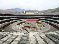-初溪土楼群