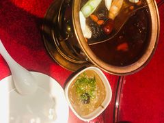 -乔先生涮肉·鲜活牛羊肉火锅(塘沽店)