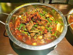 -成都娃娃花园餐厅 (南艺旗舰店)