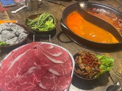 -冯校长老火锅(深圳总店)