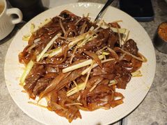 -留半山·香港食堂(啦啦宝都店)
