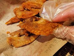 -肯德基(胜利店)