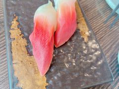 北极贝王寿司-大雄寿司(中华广场店)