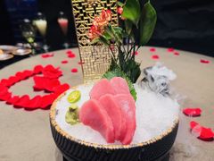 -蟹犇•帝王蟹雪蟹(陆家嘴店)