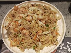 -大渔铁板烧(大悦城店)