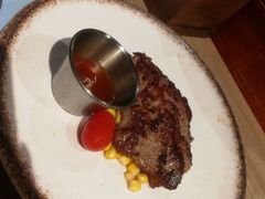 -必胜客(威高广场店)