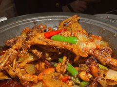 -六月雪干锅(涪城万达广场店)