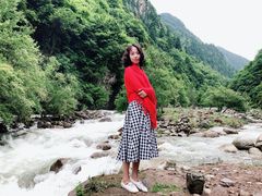 -孟屯河谷景区