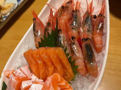 -大焰自助日式料理 铁板烧(徐汇店)