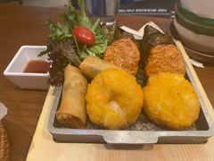 -泰香米泰国餐厅(中大国际店)