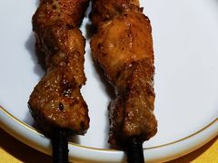 -新疆巴州金丝特餐厅(大钟寺店)