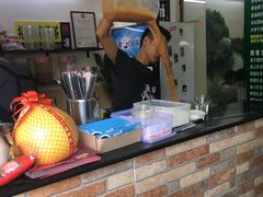 -渔记茶餐厅(渔村店)